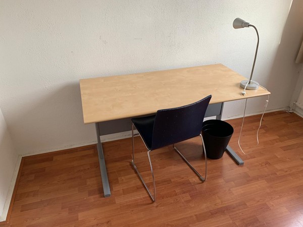 Foto - Verhuurd: Schootsestraat 103a3, 5616 RC Eindhoven